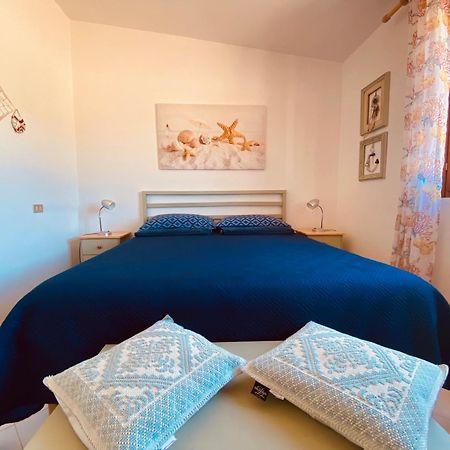 Domo Mea Διαμέρισμα Villasimius Εξωτερικό φωτογραφία