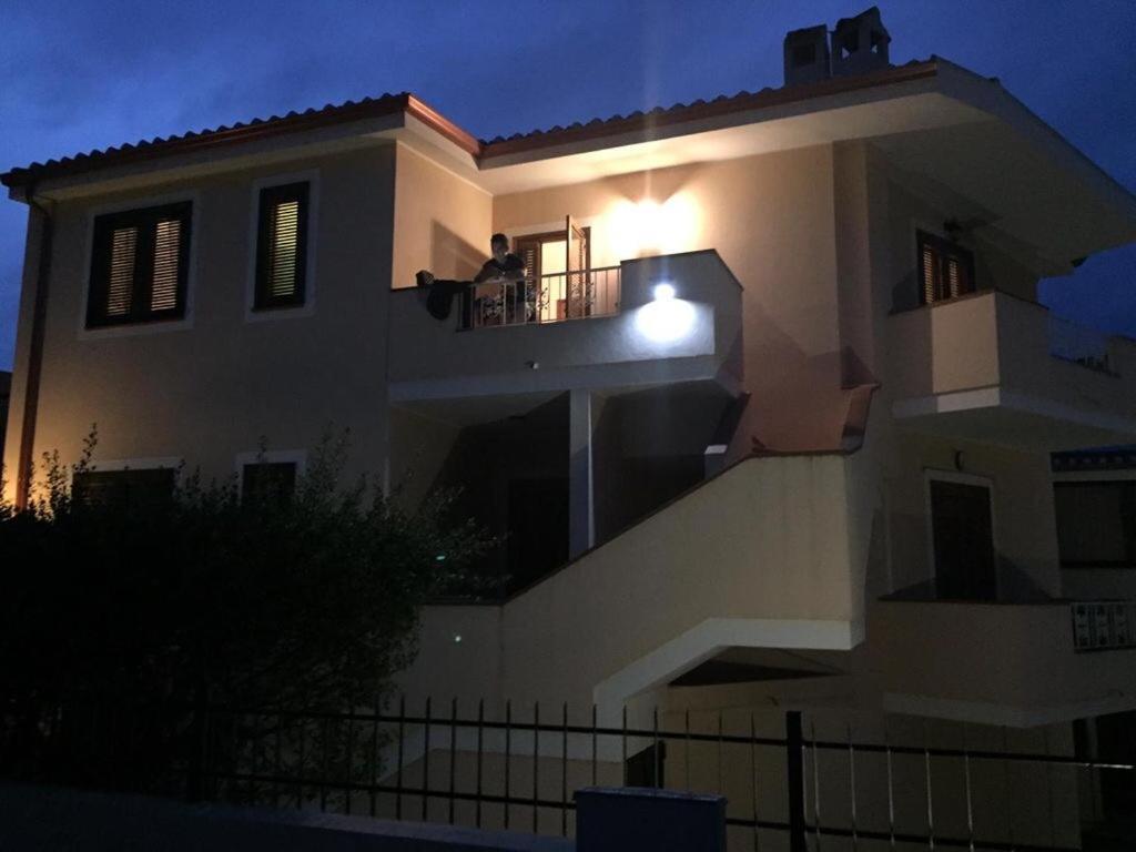 Domo Mea Διαμέρισμα Villasimius Εξωτερικό φωτογραφία