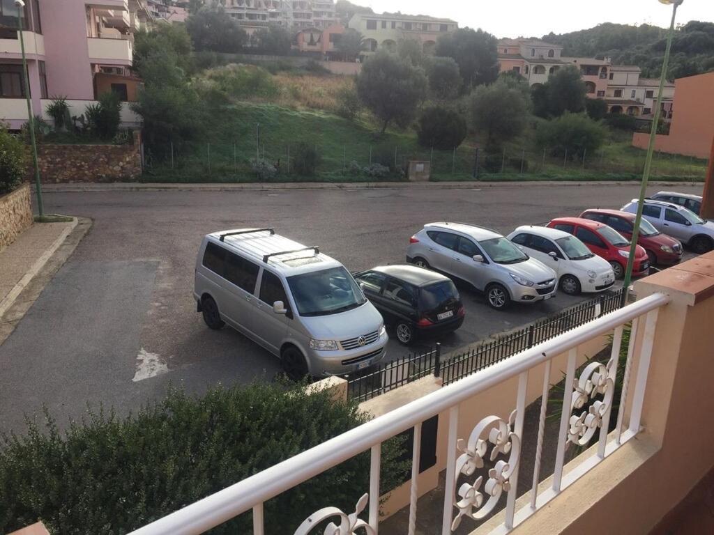 Domo Mea Διαμέρισμα Villasimius Εξωτερικό φωτογραφία
