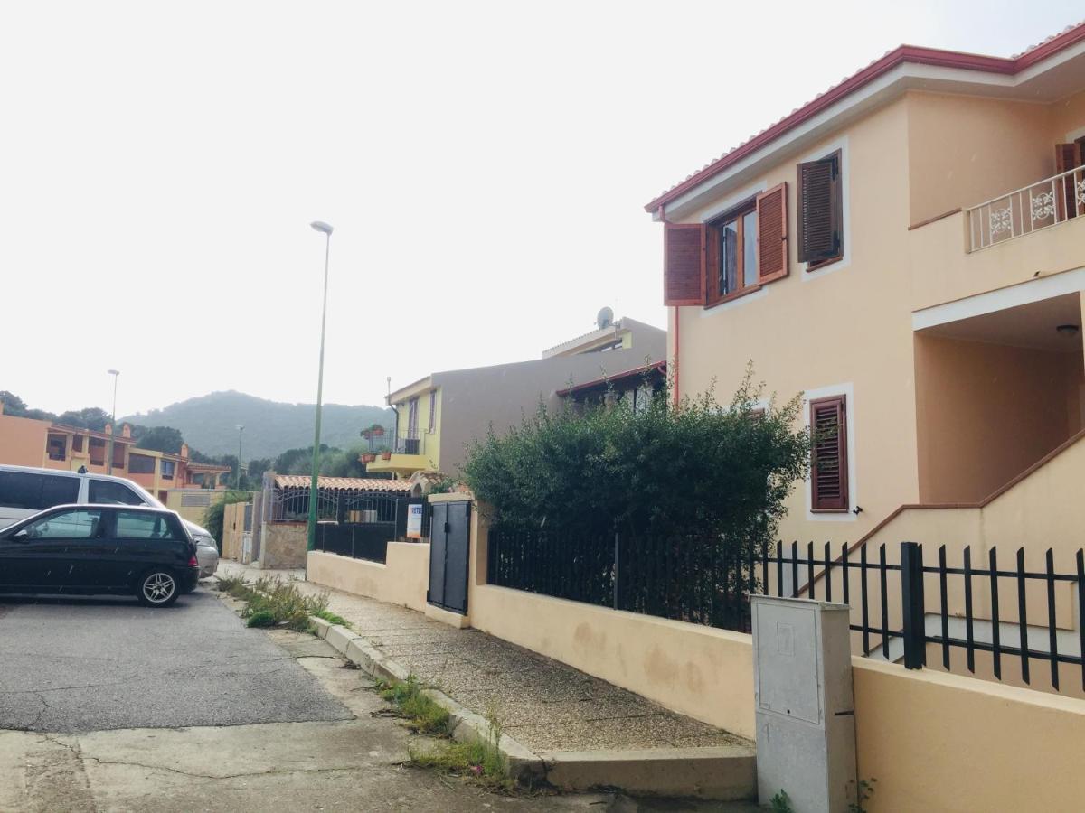 Domo Mea Διαμέρισμα Villasimius Εξωτερικό φωτογραφία