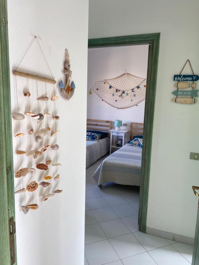 Domo Mea Διαμέρισμα Villasimius Εξωτερικό φωτογραφία