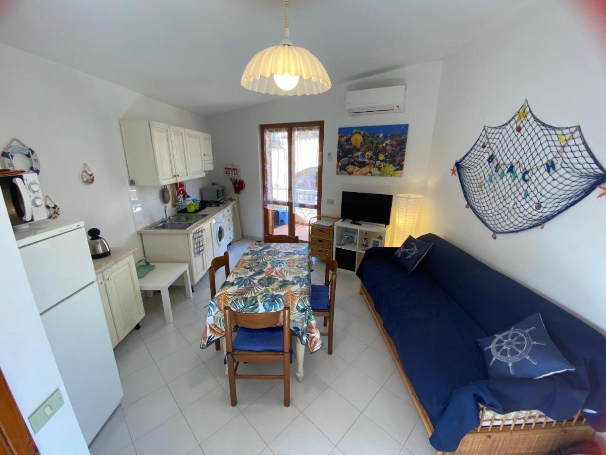 Domo Mea Διαμέρισμα Villasimius Εξωτερικό φωτογραφία