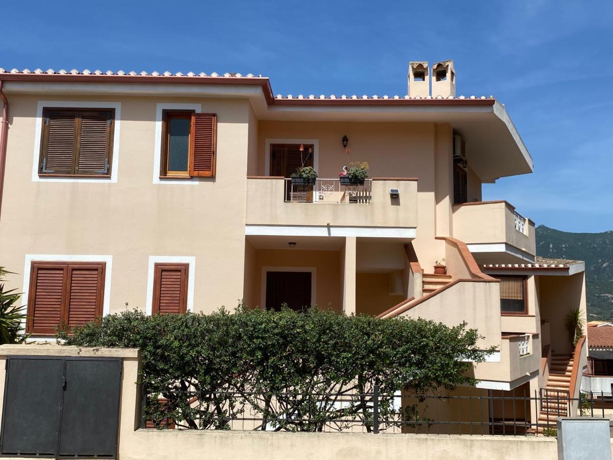 Domo Mea Διαμέρισμα Villasimius Εξωτερικό φωτογραφία