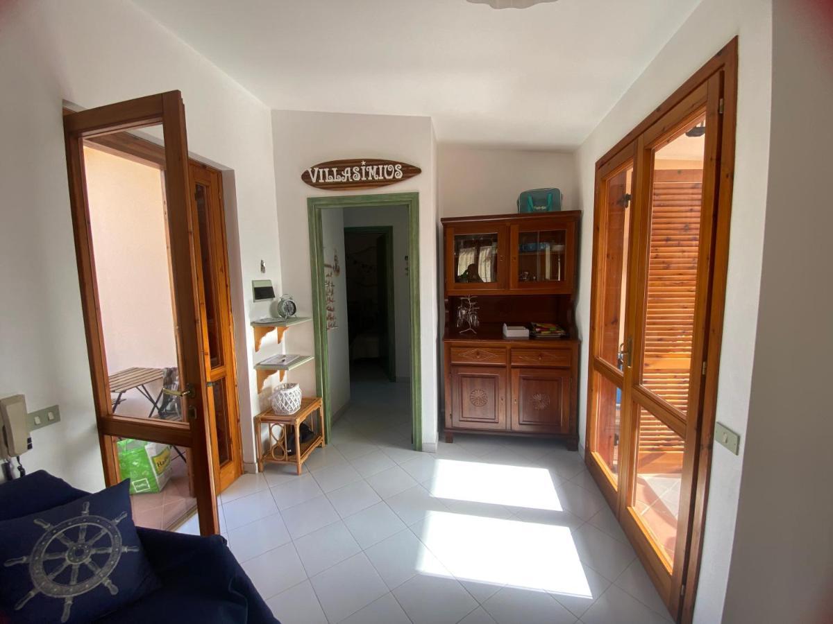 Domo Mea Διαμέρισμα Villasimius Εξωτερικό φωτογραφία
