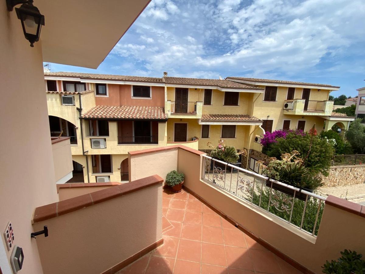 Domo Mea Διαμέρισμα Villasimius Εξωτερικό φωτογραφία
