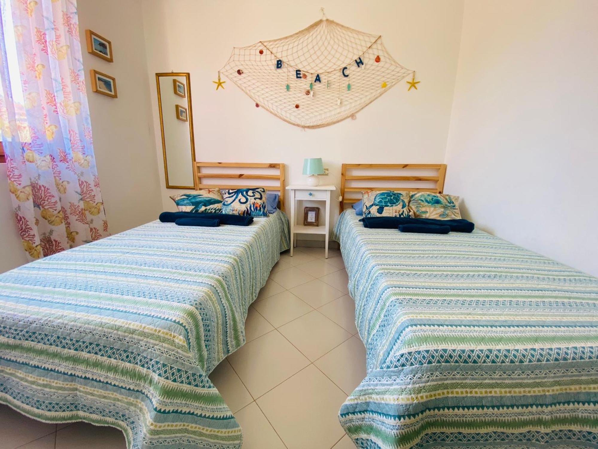 Domo Mea Διαμέρισμα Villasimius Εξωτερικό φωτογραφία