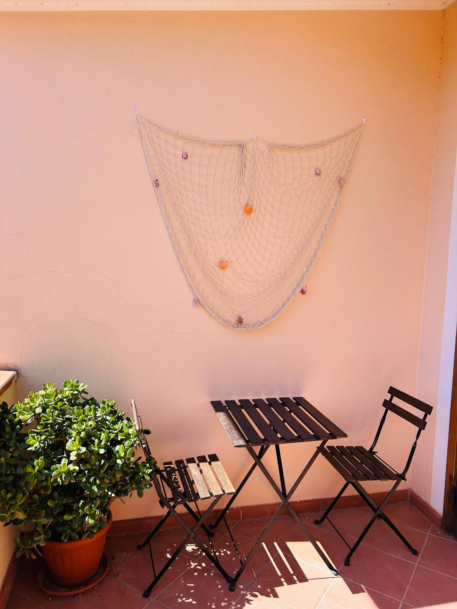 Domo Mea Διαμέρισμα Villasimius Εξωτερικό φωτογραφία