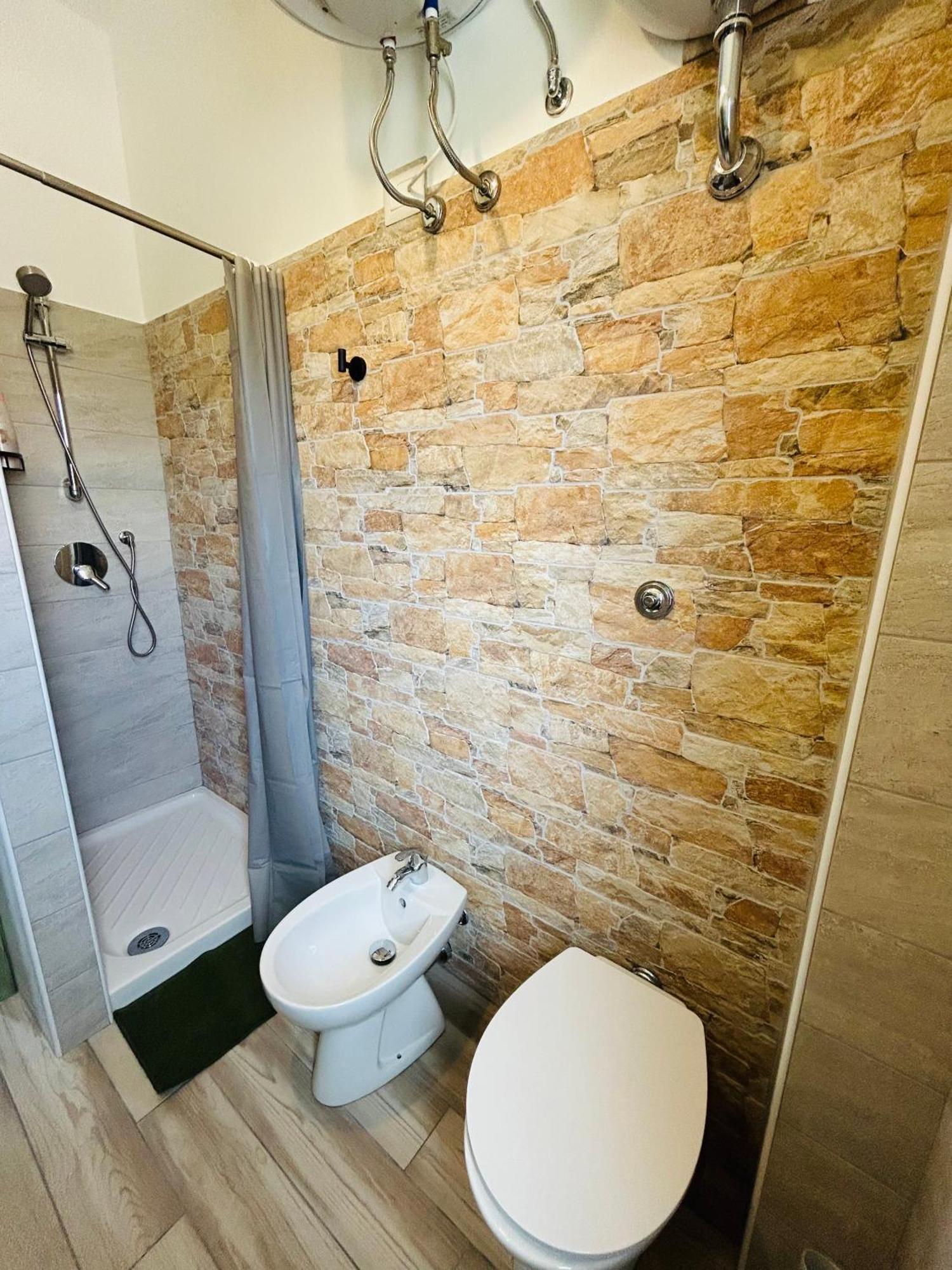 Domo Mea Διαμέρισμα Villasimius Εξωτερικό φωτογραφία